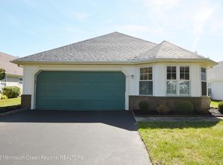3028 Fieldcrest Ln, Toms River, NJ