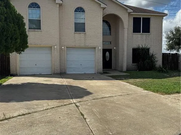 2517 Ulex Ave, McAllen, TX 78504