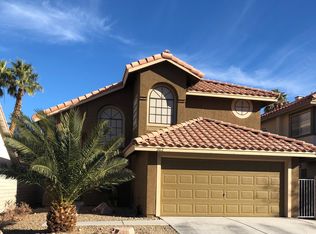 312 Windmere St, Henderson, NV 89074
