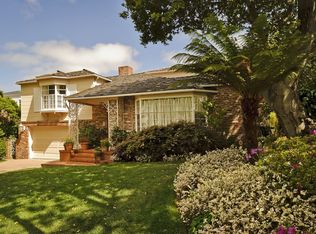 625 Parrott Dr, San Mateo, CA 94402