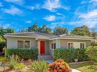 438 Mendoza Ave, Coral Gables, FL 33134