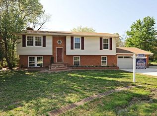 2819 Bass Ct, Alexandria, VA 22306