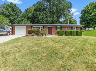 1420 Blue Ridge Rd, Cape Girardeau, MO 63701