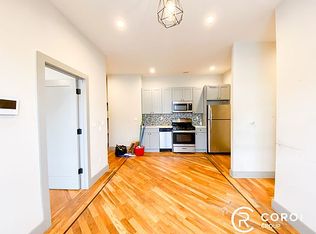741 Sheffield Ave FLOOR 2, Brooklyn, NY 11207