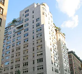 40 East 84th Street in Upper East Side