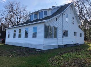 14 River Rd, Howland, ME 04448