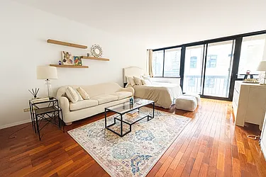 330 East 75th Street, #4D