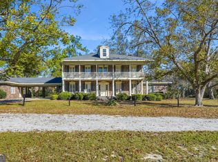 5009 Country Club Rd, Statesboro, GA 30458