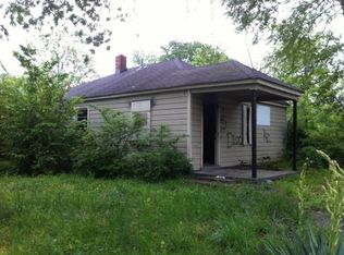 2226 Durby St, Memphis, TN 38114