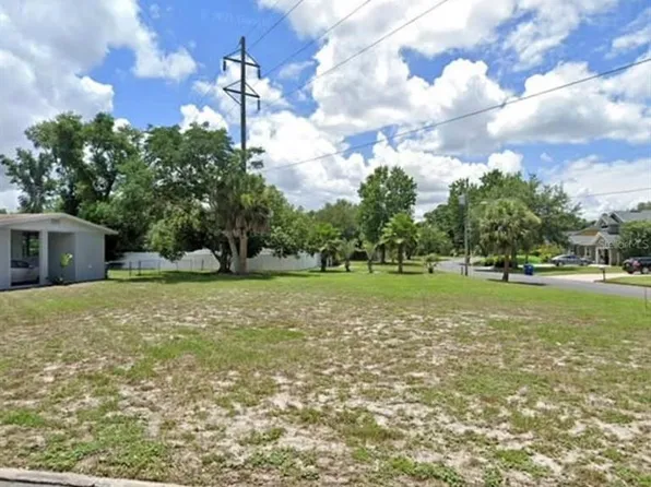 1964 Bering Ave Lot 1, Winter Park, FL 32789