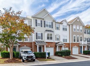 1836 Natalie Brook Way, Raleigh, NC 27609