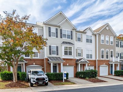 1836 Natalie Brook Way, Raleigh, NC, 27609