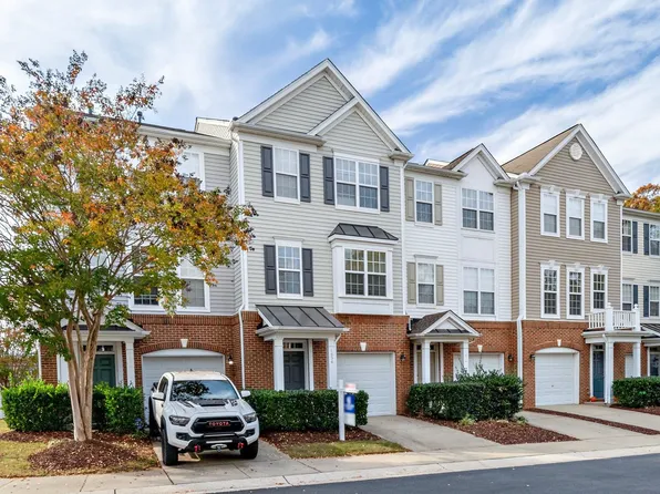 1836 Natalie Brook Way, Raleigh, NC 27609