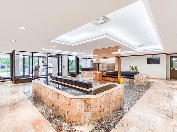 5th image of 1 Rowntree Rd #502