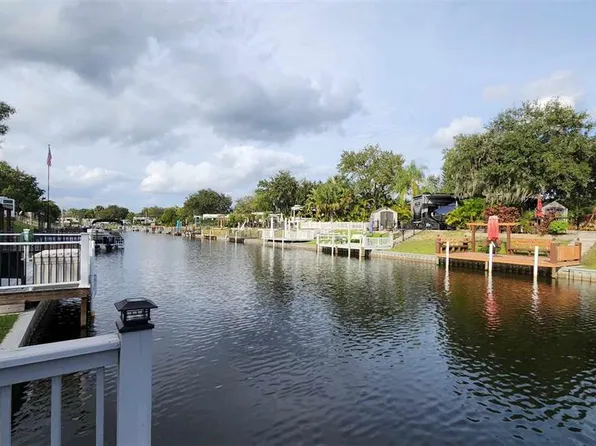 452 Waterway Dr #452, Lake Wales, FL 33898