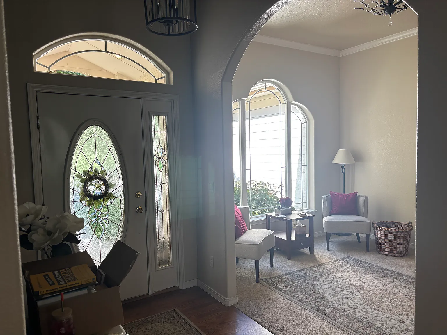 4 bed, 3.5 bath, 3005 sqft, $3,500 — Photo 2