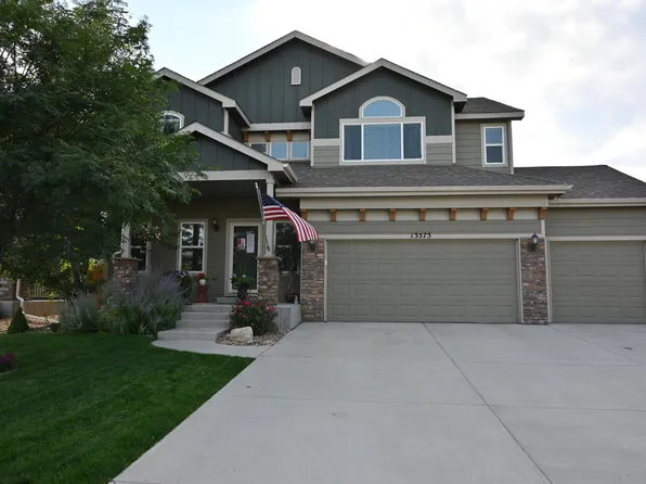 13575 Horseshoe Cir, Mead, CO 80542