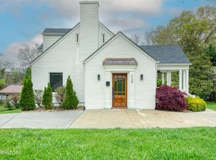 229 Ailsie Dr, Knoxville, TN 37920