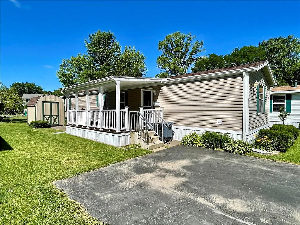 2726 W Park Ln photo 1