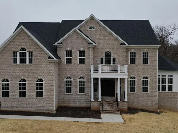14740 McCann Farm, Woodbine, MD 21797