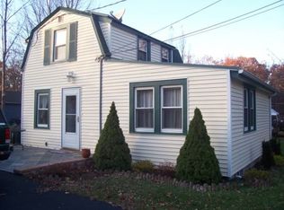 3142 Rt 23, Oak Ridge, NJ 07438