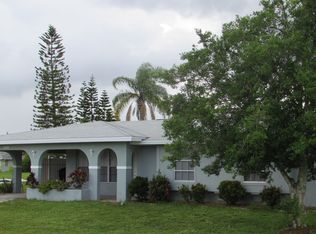 6333 Sooner St, North Port, FL 34287