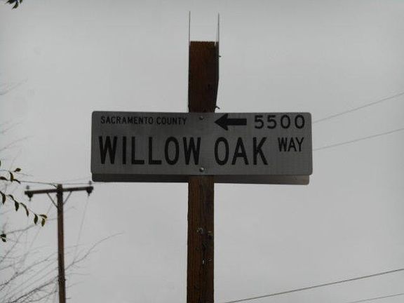 5th image of 5556 Willow Oak Way