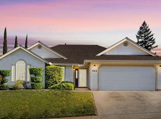 663 James Dr, Placerville, CA 95667