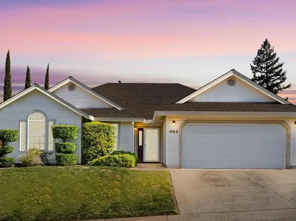 663 James Dr, Placerville, CA 95667