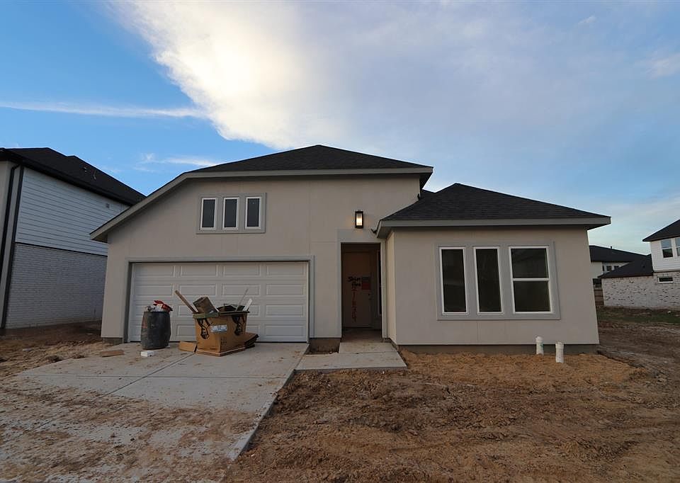 21634 Laggan Cliff Ln, Cypress, TX 77433 MLS 23107861 Zillow