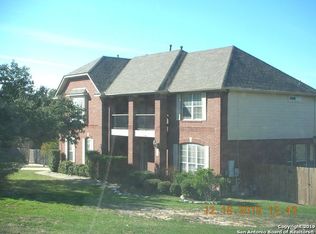719 Walder Trl, San Antonio, TX 78260