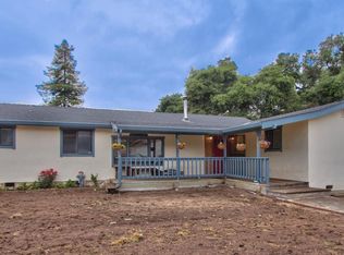 1351 San Miguel Canyon Rd, Royal Oaks, CA 95076