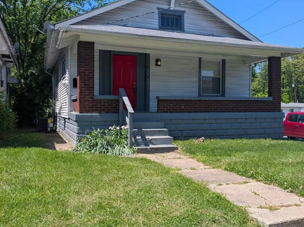 234 N 34th St, Louisville, KY 40212