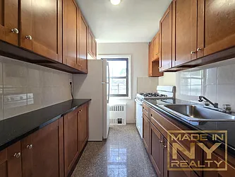 Rented by Made In NY Realty