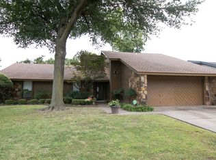 8636 E 78th St, Tulsa, OK 74133