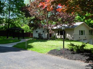 2070 W Dublin Granville Rd, Columbus, OH 43085