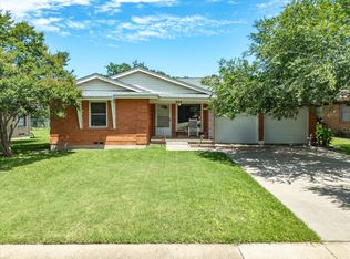 301 Redbud St, Ferris, TX 75125