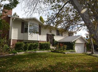5231 S Lucky Clover Ln, Murray, UT 84123