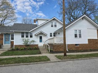 2818 S Street South St #2818, Lafayette, IN 47904