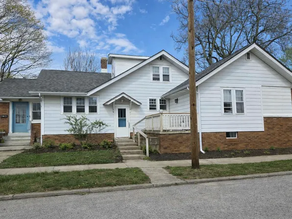 OM - 2818 South Street, 2818 S Street South St #2818, Lafayette, IN 47904