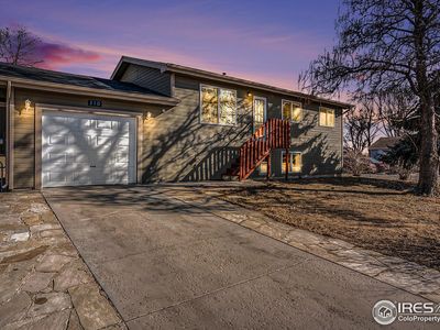 210 S Frances Ave, Milliken, CO, 80543