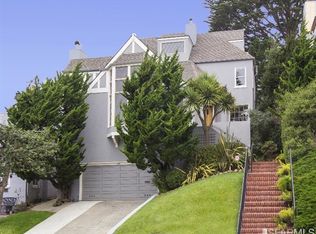170 Saint Elmo Way, San Francisco, CA 94127