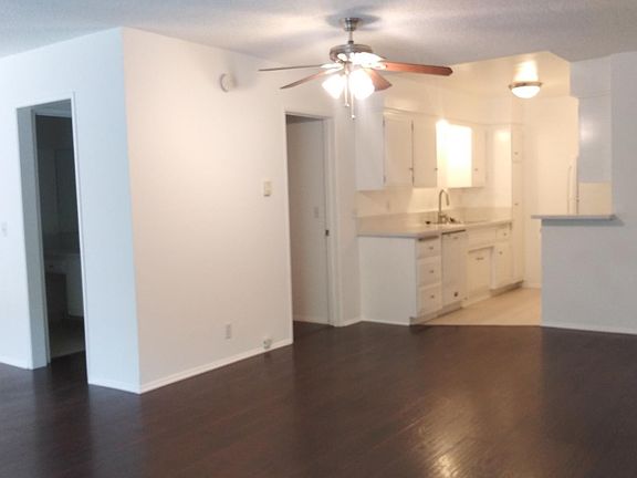 Model Unit- Vacant units may slightly differ