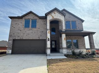 2432 Grapevine Way, Celina, TX 75009