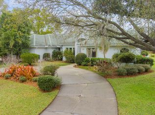 4070 Turkey Point Dr, Melbourne, FL 32934