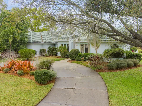 4070 Turkey Point Dr, Melbourne, FL 32934