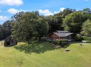 22620 County Road 554, Colcord, OK 74338