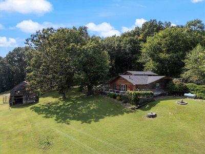 22620 County Road 554, Colcord, OK, 74338