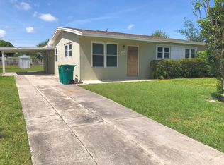 410 Rutgers Ave, Melbourne, FL 32901