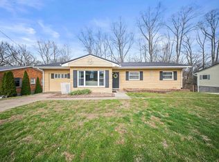 1505 Walnut St, Flatwoods, KY 41139